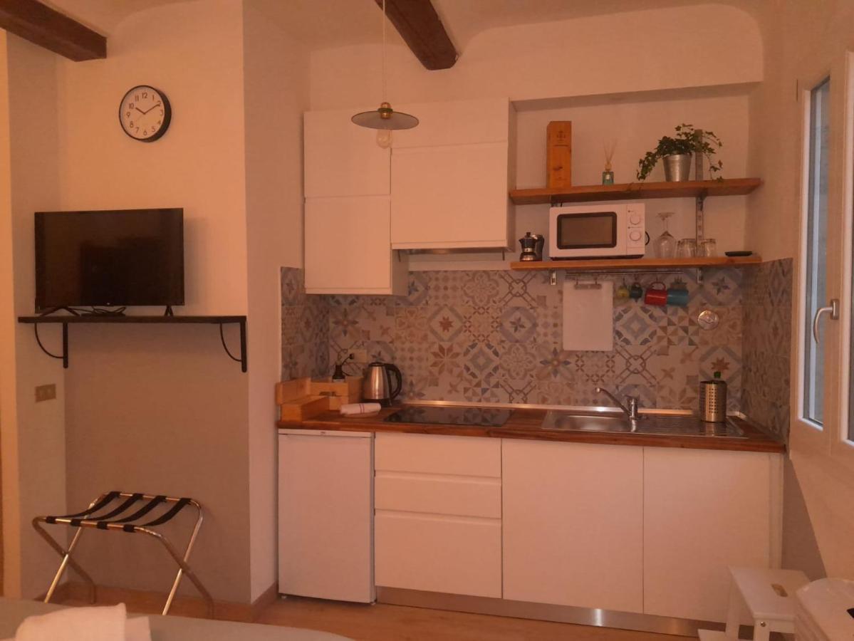 Апартаменты Casa Dei Bianchi Флоренция Экстерьер фото